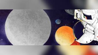 Is a manned space mission necessary?
