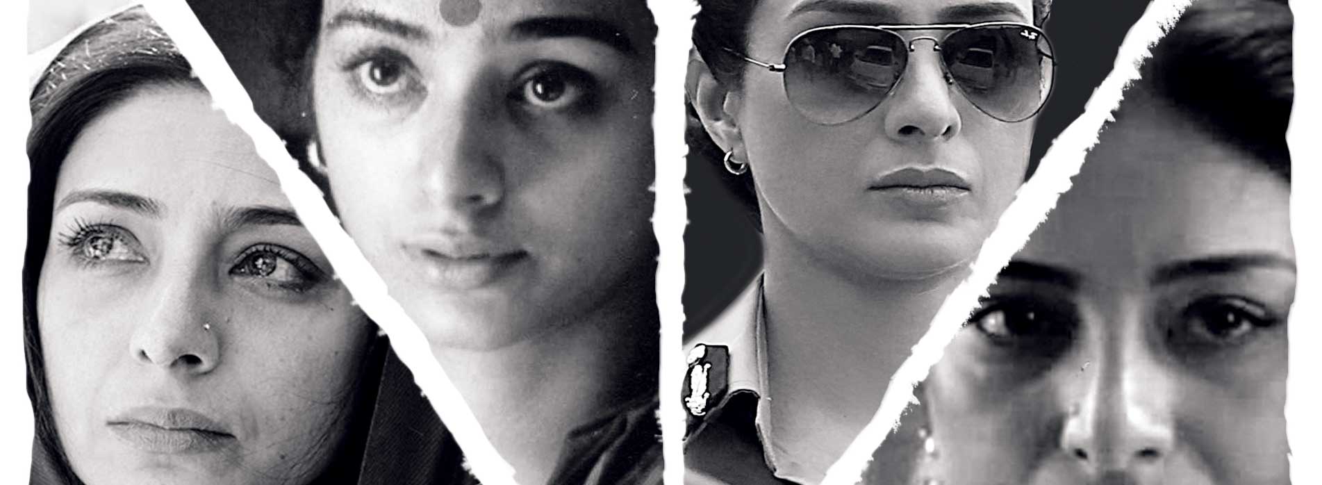 Why Tabu is Bollywood's Special One Why Tabu is Bollywood's Special One