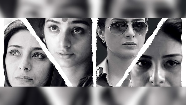 Why Tabu is Bollywood's Special One