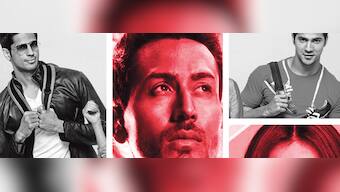 Bollywood mantra: rehash, remake, repeat