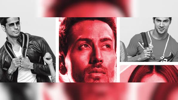 Bollywood mantra: rehash, remake, repeat
