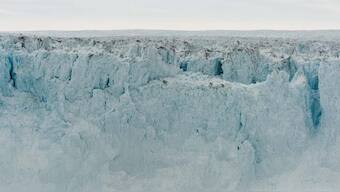 NASA IceBridge: Scientists film twin troubles plaguing Greenland's melting glaciers