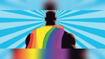 Wanted: Superhero with alt sexuality in films