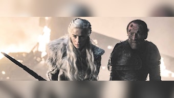 Game of Thrones 8 is just a golden goose