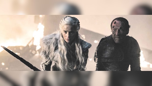Game of Thrones 8 is just a golden goose