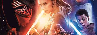 Star Wars gets a Powergirl punch