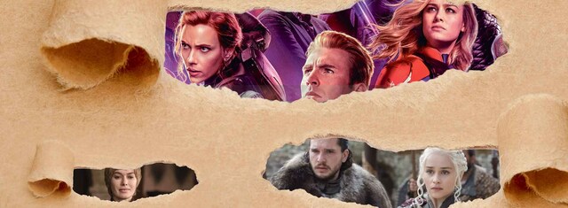Spoilers spell profits for the movie industry Spoilers spell profits for the movie industry