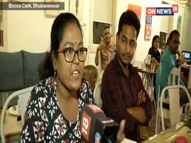 What the people of Odisha had To say ahead of both Lok Sabha and Assembly Elections What the people of Odisha had To say ahead of both Lok Sabha and Assembly Elections