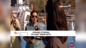 Episode 3: Here’s what Indians had to say about the voting process and voter turnout