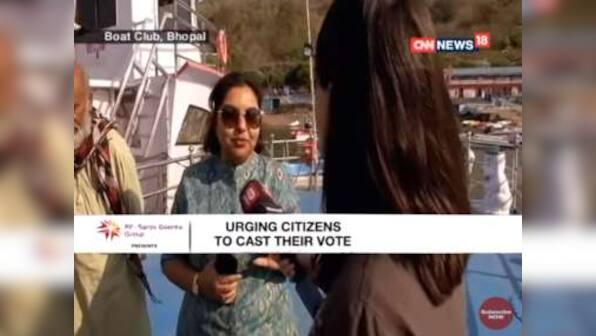 Episode 3: Here’s what Indians had to say about the voting process and voter turnout