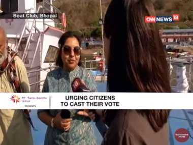 Episode 3: Here’s what Indians had to say about the voting process and voter turnout Episode 3: Here’s what Indians had to say about the voting process and voter turnout