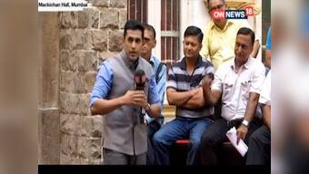 Episode 4: Mumbai’s on again, off again relationship with voting - what’s up with that?