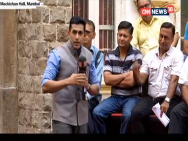 Episode 4: Mumbai’s on again, off again relationship with voting - what’s up with that? Episode 4: Mumbai’s on again, off again relationship with voting - what’s up with that?