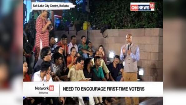 Episode 5: What’s the connection between politics and voting fever that grips West Bengal?
