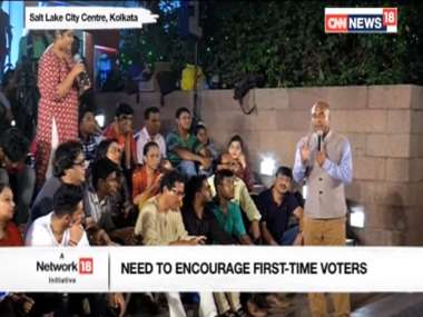 Episode 5: What’s the connection between politics and voting fever that grips West Bengal? Episode 5: What’s the connection between politics and voting fever that grips West Bengal?