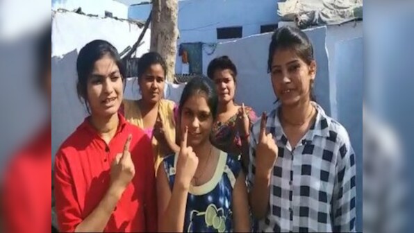 A letter to the first time voters of India