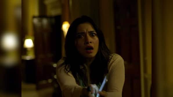 Khamoshi: Prabhu Deva, Tamannaah Bhatia's horror film to now release on 14 June