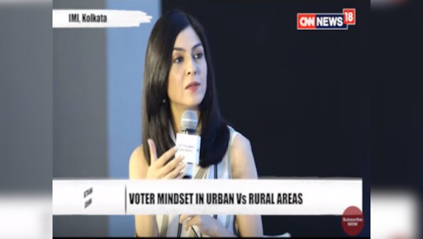 Episode #8: What makes rural voter’s mindsets and election practices so different from urban voters?