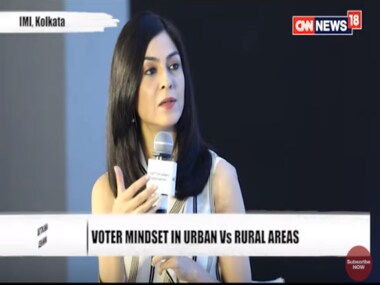 Episode #8: What makes rural voter’s mindsets and election practices so different from urban voters?