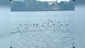 Renewing the pledge for sustainable water management
