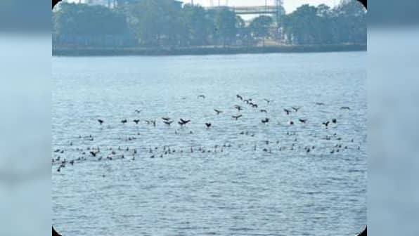 Renewing the pledge for sustainable water management