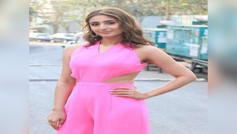 Dhvani Bhanushali’s Vaaste is the most liked Indian song on YouTube