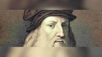 Remembering the genius of Da Vinci
