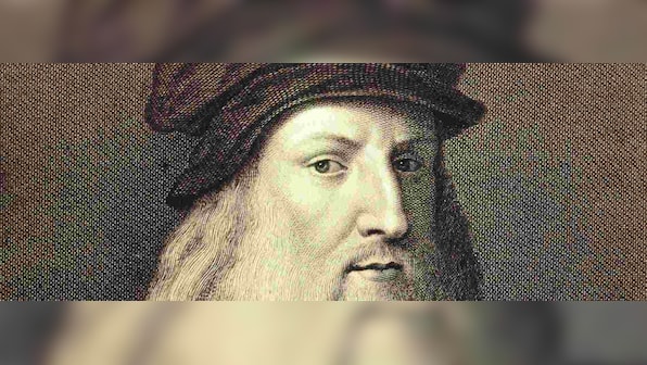 Remembering the genius of Da Vinci