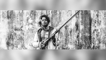 Land Pirates of Tamil Nadu history forgot