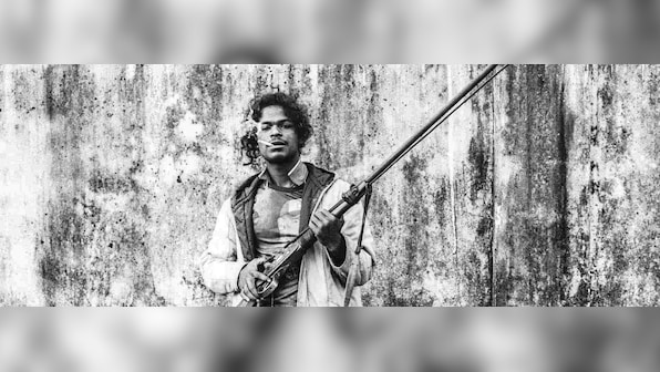 Land Pirates of Tamil Nadu history forgot