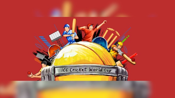 Why the World Cup is still king of cricket