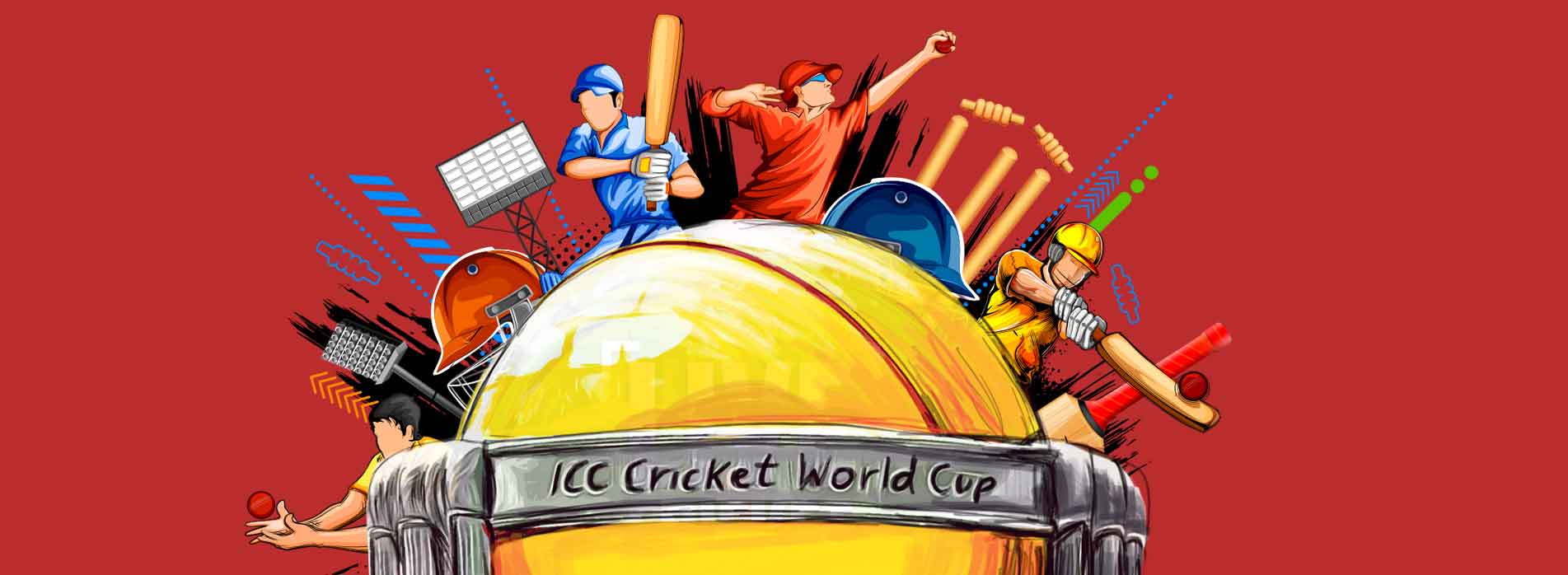 Why the World Cup is still king of cricket