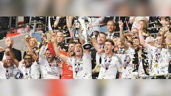 The $200-million football spectacle