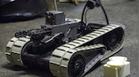 Robots inspired by animals to be foot-soldiers in South Korea's military by 2024