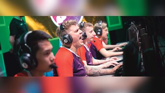 Young India now hooked to e-sports