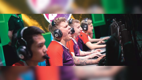 Young India now hooked to e-sports