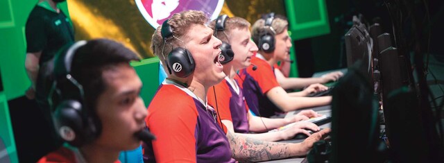 Young India now hooked to e-sports Young India now hooked to e-sports