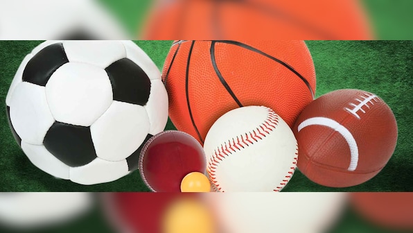 Indian Sports Consumers Have It Too Good