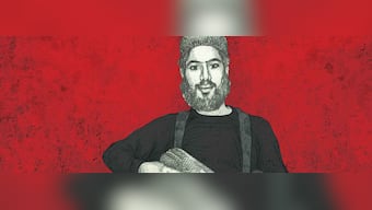 Accidental Jihadist of the IS in Kashmir