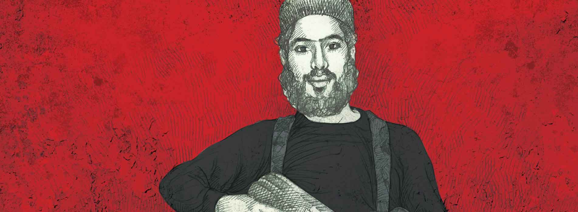 Accidental Jihadist of the IS in Kashmir Accidental Jihadist of the IS in Kashmir