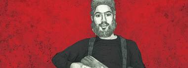 Accidental Jihadist of the IS in Kashmir