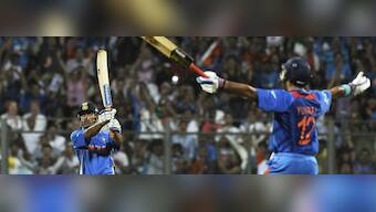 Of Blood, Sweat & Glory