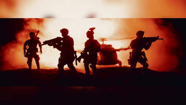 The dangerous new normal