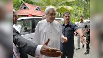 Budget Session in Odisha Assembly likely to be stormy over ‘scams’ in state’s implementation of Awas Yojana, law and order issues