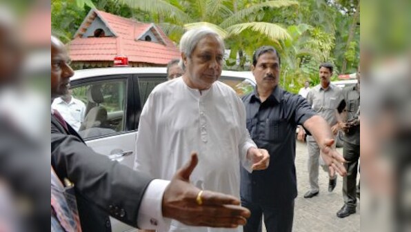Budget Session in Odisha Assembly likely to be stormy over ‘scams’ in state’s implementation of Awas Yojana, law and order issues