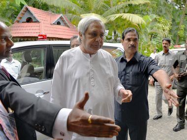 Budget Session in Odisha Assembly likely to be stormy over ‘scams’ in state’s implementation of Awas Yojana, law and order issues Budget Session in Odisha Assembly likely to be stormy over ‘scams’ in state’s implementation of Awas Yojana, law and order issues