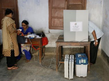 EC invokes Article 324 in West Bengal: Legal precedents show Mamata Banerjee's allegations against election body ill-founded EC invokes Article 324 in West Bengal: Legal precedents show Mamata Banerjee's allegations against election body ill-founded
