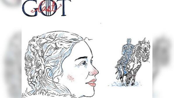 GOTcast: Dissecting the severe backlash to Game of Thrones S8 E5 and Daenerys' descent into 'madness'