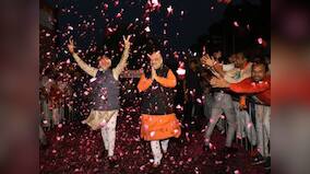 Lok Sabha election results: BJP wins in Kairana, Gorakhpur and Phulpur; party had lost the seats in 2018 UP bypolls