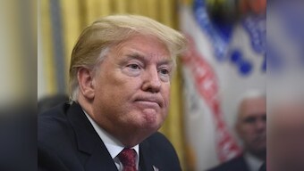 US House committee sues Treasury over access to Donald Trump's tax returns; sets up legal showdown over records